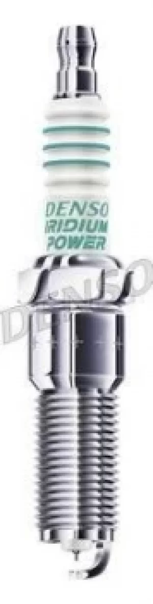 Image of 1x Denso Iridium Power Spark Plugs ITL20 ITL20 267700-4990 2677004990 5350