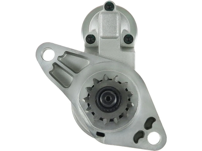 Image of AS-PL Starter motor AS-PL S0780S