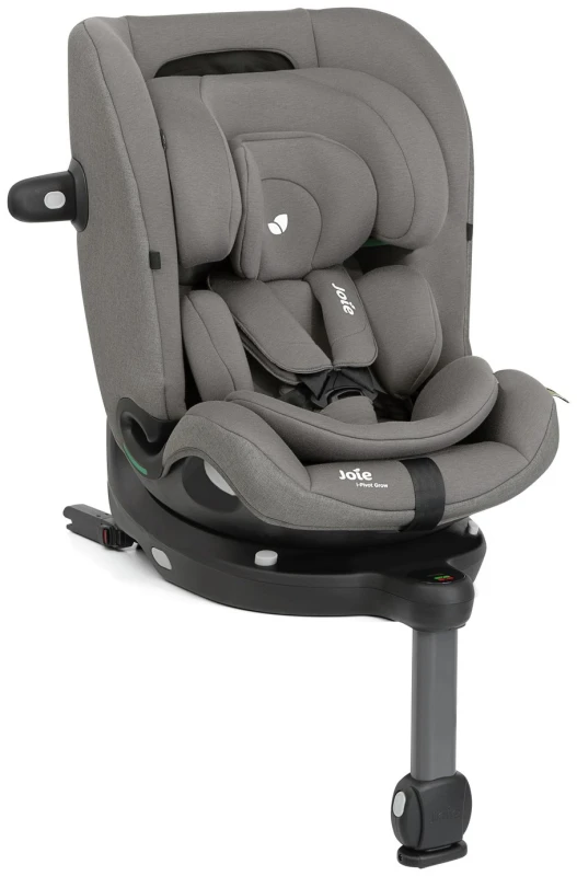 Image of Joie Joie I Pivot Grow Car Seat Thunder