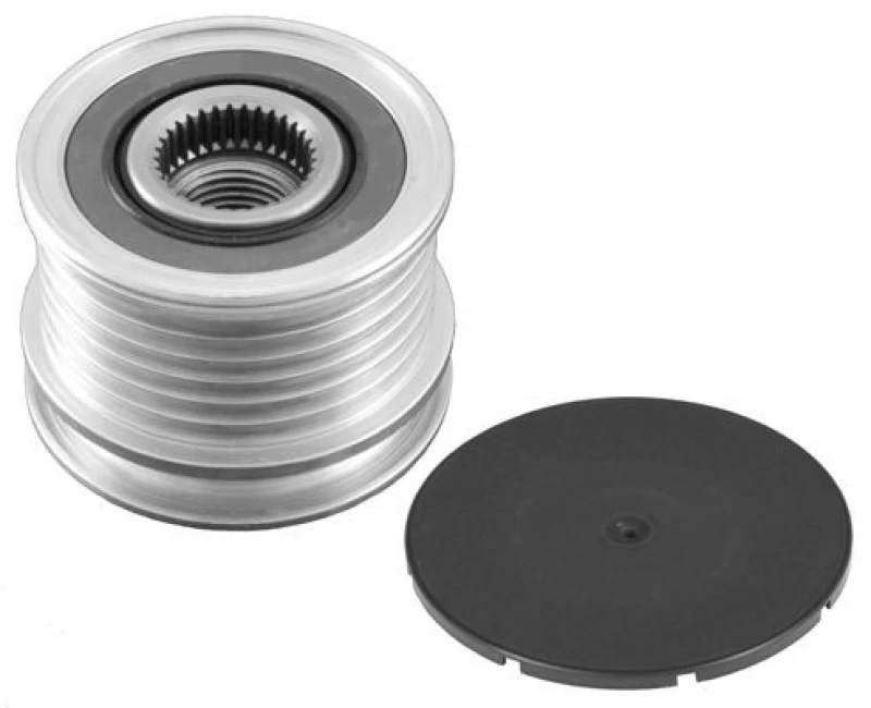 Image of Alternator clutch pulley CONTITECH AP9010