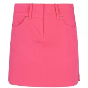 image of Callaway 18 Cmax Skort Ladies - Pink