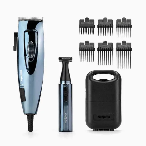 image of Babyliss 7456U Powerblade Pro Hair Clipper BAB7456U