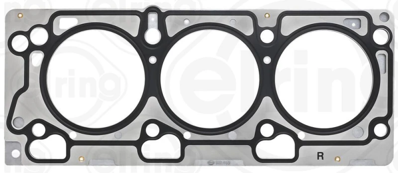 Image of Head gasket ELRING 802.960