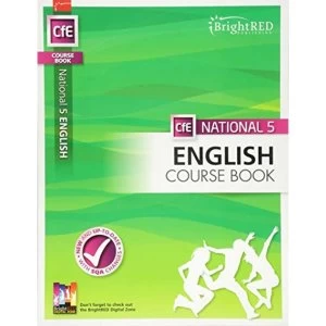 Image of National 5 English Course Book by Christopher Nicol (Paperback, 2017)