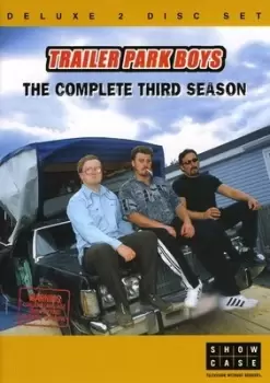 Image of Trailer Park Boys: Season 3 - DVD - Used