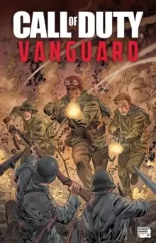 Image of Call Of Duty: Vanguard