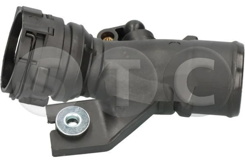 Image of STC Charger intake hose STC T403937