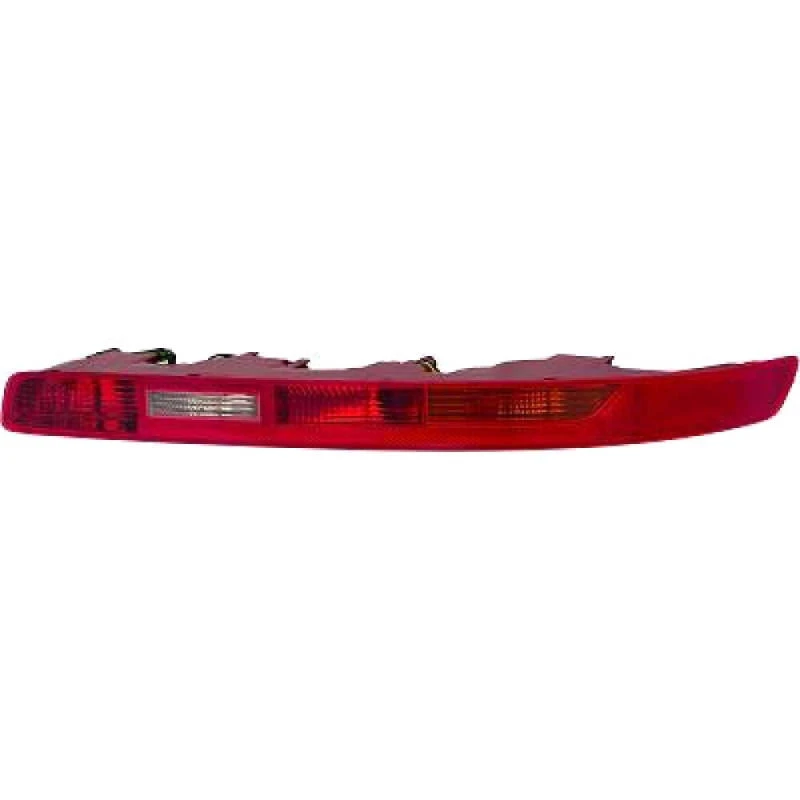 Image of DIEDERICHS 1095096 Rear light without bulb holder, Priority Parts, Right, W6W Combination Rearlight (391)