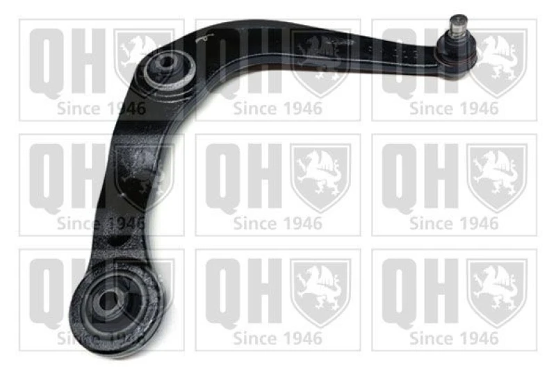 Image of QUINTON HAZELL Suspension arm QUINTON HAZELL QSA2297S