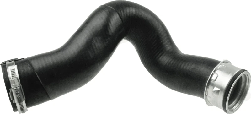 Image of GATES Charger intake hose GATES 09-0302