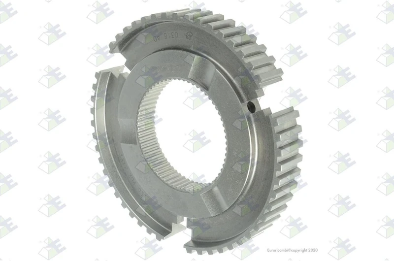 Image of Euroricambi 95534263 Synchronizer Body, manual transmission Synchronizer Body,manual transmission (4102)