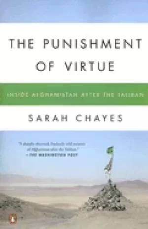 Image of punishment of virtue inside afghanistan after the taliban