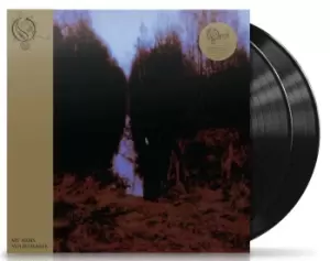 Image of My Arms Your Hearse by Opeth Vinyl Album