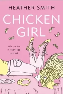 Image of Chicken Girl