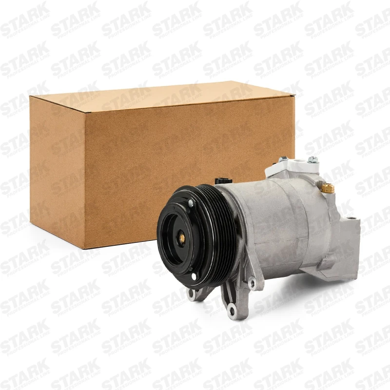 Image of Air conditioning compressor STARK SKKM-0340291