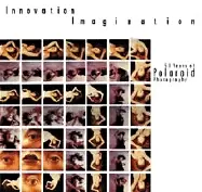Image of innovation imagination 50 years of polaroid photography