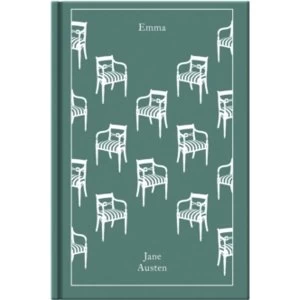 Image of Emma by Jane Austen (Hardback, 2009)
