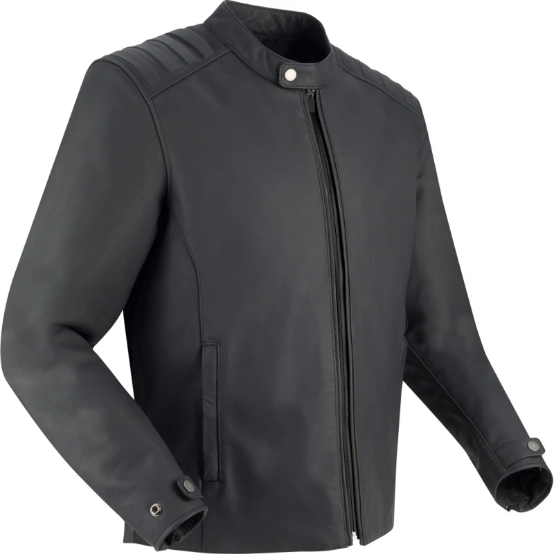 Image of Segura Phil Jacket Black Size XL