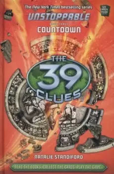 Image of Countdown by Natalie Standiford