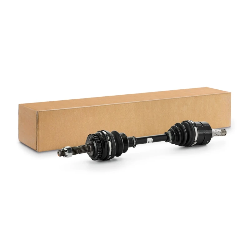 Image of RIDEX REMAN Drive shaft RIDEX REMAN 13D0066R