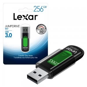 Image of Lexar JumpDrive S47 256GB USB Flash Drive