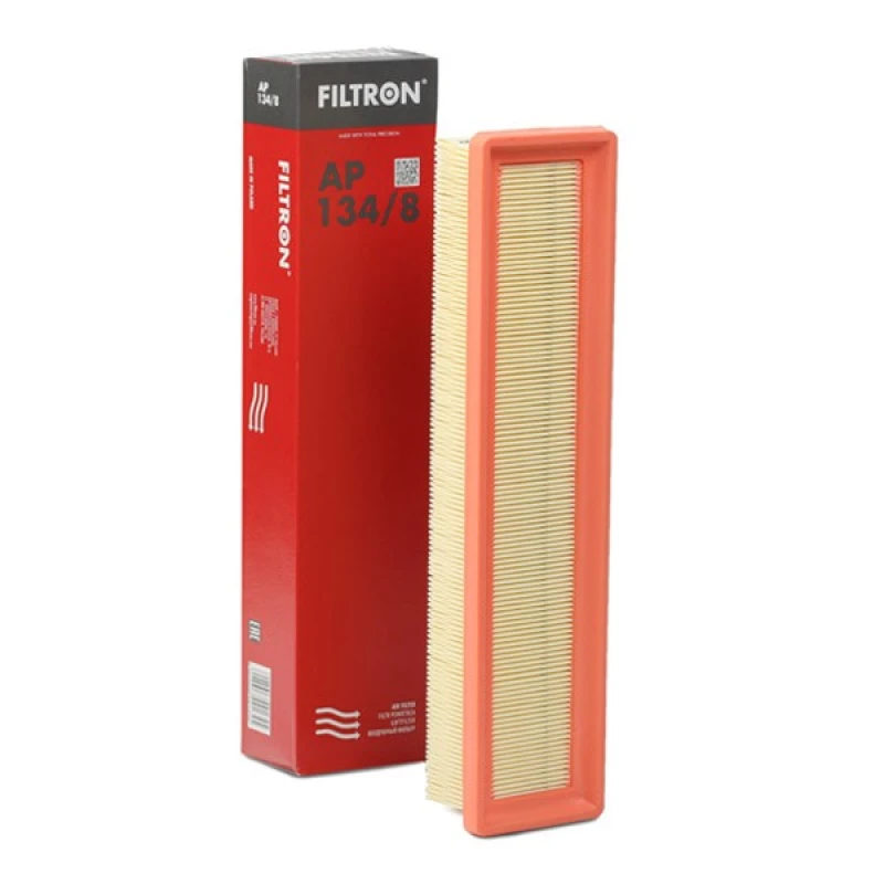 Image of FILTRON Air filter FILTRON AP 134/8