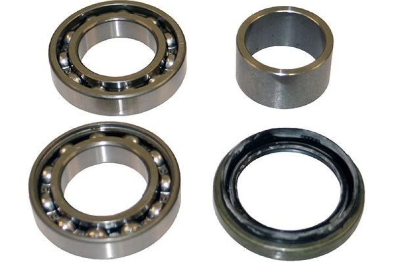 Image of KAVO PARTS Wheel bearing kit KAVO PARTS WBK-8503