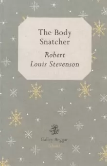 Image of The Body Snatcher