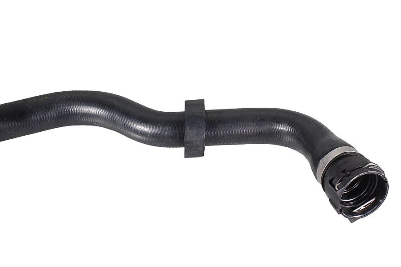 Image of Radiator hose METZGER 2421987