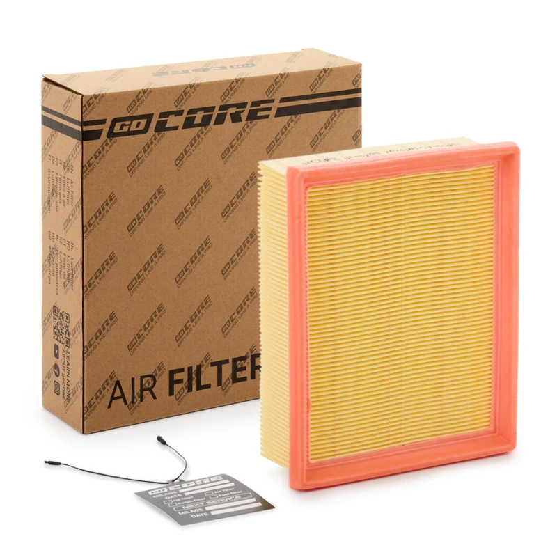 Image of goCORE Air filter goCORE GCH0295