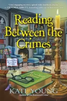 Image of Reading Between The Crimes