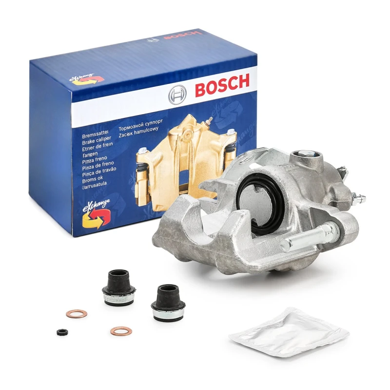 Image of Brake caliper Bosch 0 986 473 324