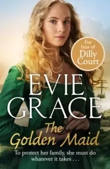 Image of The Golden Maid