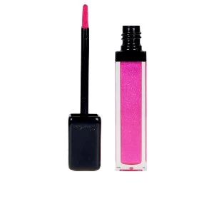 Image of KISSKISS liquid lipstick #L365-sensual glitter