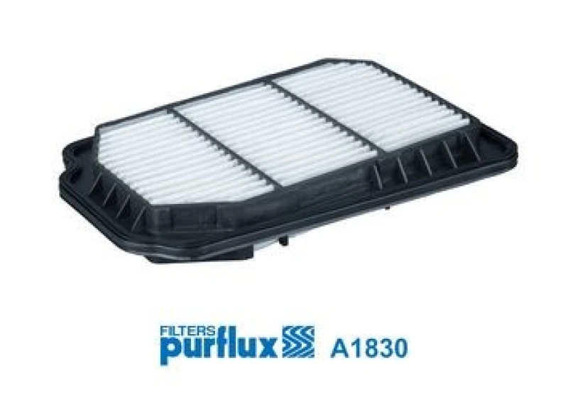 Image of Air filter PURFLUX A1830