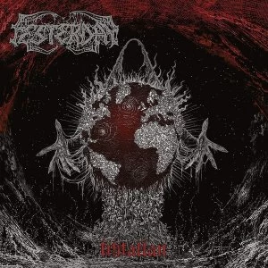 Image of Festerday - Iihtallen Vinyl