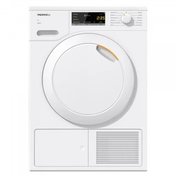 Miele TCA220WP 7KG Heat Pump Tumble Dryer