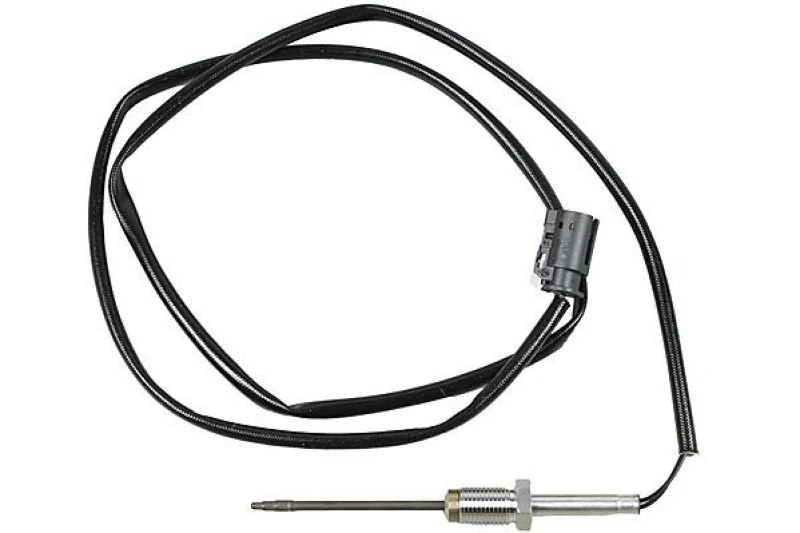 Image of Exhaust gas temperature sensor (EGT) METZGER 0894658