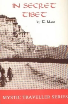 Image of In Secret Tibet by Theodor Illion Paperback