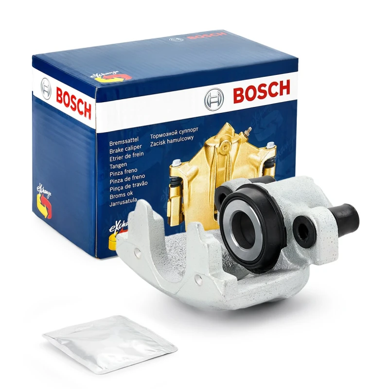 Image of Brake caliper Bosch 0 986 473 113