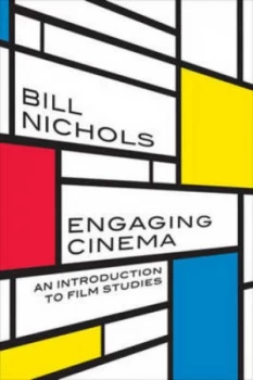 Image of Engaging cinema by Bill Nichols