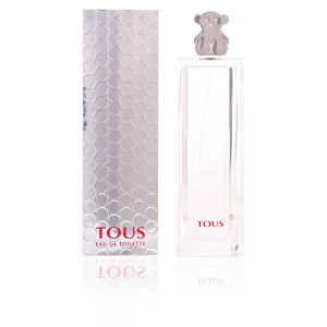 image of Tous Eau de Toilette For Her 90ml