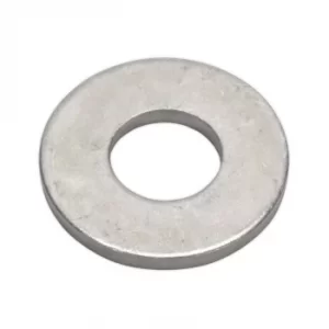 Image of Flat Washer M10 X 24MM Form C BS 4320 Pack of 100