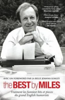 Image of The Best by Miles by Miles Kington Paperback