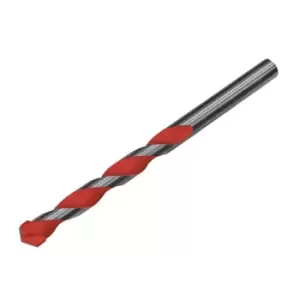 image of Faithfull Multi Construction Drill Bit 4 x 75mm FAIMCD475