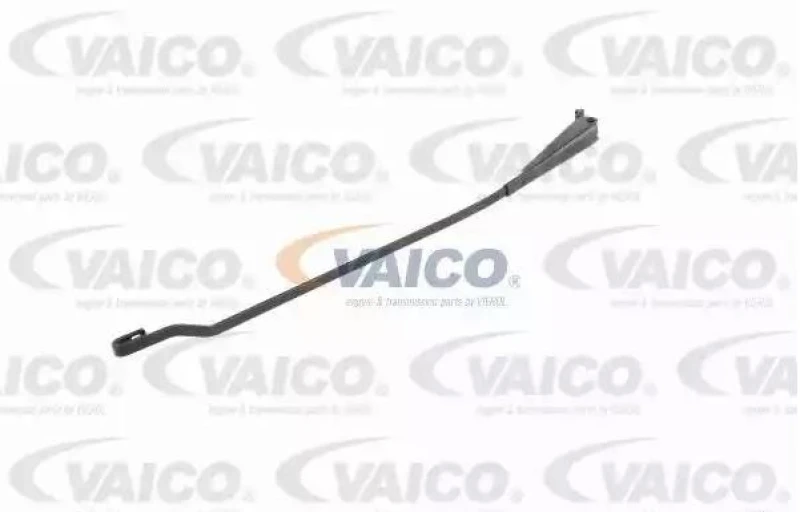 Image of VAICO V40-0905 Wiper Arm Original VAICO Quality, Right Front, for left-hand drive vehicles Wiper Arm,windscreen washer (301)
