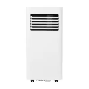 Devola DVAC10CHW 10000BTU Portable Air Conditioner