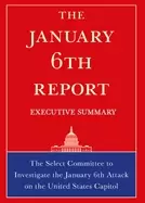 Image of january 6th report executive summary