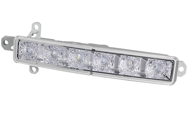 Image of Daytime running light (DRL) METZGER 2080269
