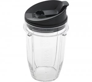 Image of Ninja Nutri XSK502 500ml Cup Twin Pack